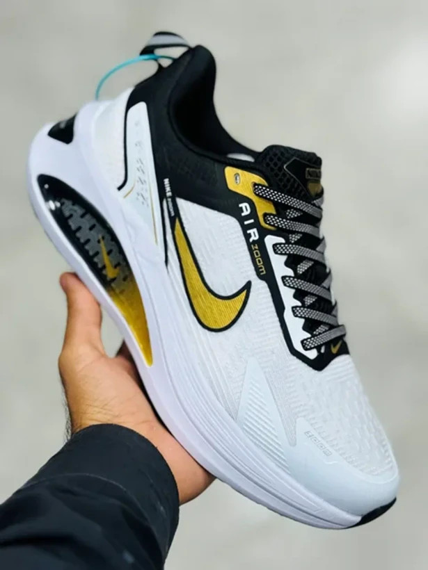 کتونی مسترکوالیتی نایک ایر زوم Nike Air Zoom سایز 40 الی ۴۵/ساخت ویتنام وارداتی ضمانت کیفیت کالا