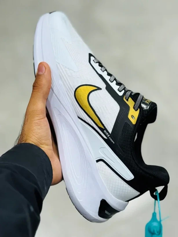 کتونی مسترکوالیتی نایک ایر زوم Nike Air Zoom سایز 40 الی ۴۵/ساخت ویتنام وارداتی ضمانت کیفیت کالا