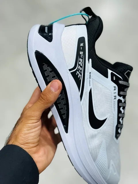 کتونی مسترکوالیتی نایک ایر زوم Nike Air Zoom سایز 40 الی ۴۵/ساخت ویتنام وارداتی ضمانت کیفیت کالا