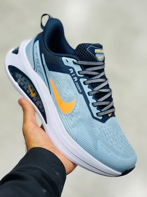 کتونی مسترکوالیتی نایک ایر زوم Nike Air Zoom سایز 40 الی ۴۵/ساخت ویتنام وارداتی ضمانت کیفیت کالا
