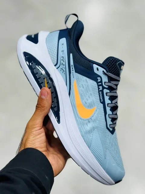 کتونی مسترکوالیتی نایک ایر زوم Nike Air Zoom سایز 40 الی ۴۵/ساخت ویتنام وارداتی ضمانت کیفیت کالا
