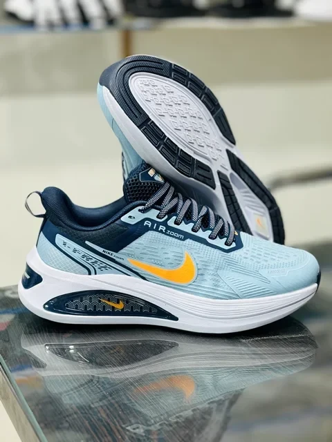 کتونی مسترکوالیتی نایک ایر زوم Nike Air Zoom سایز 40 الی ۴۵/ساخت ویتنام وارداتی ضمانت کیفیت کالا