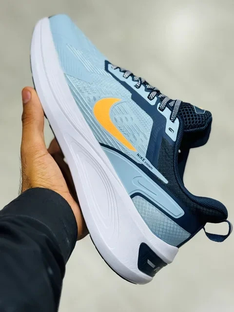 کتونی مسترکوالیتی نایک ایر زوم Nike Air Zoom سایز 40 الی ۴۵/ساخت ویتنام وارداتی ضمانت کیفیت کالا