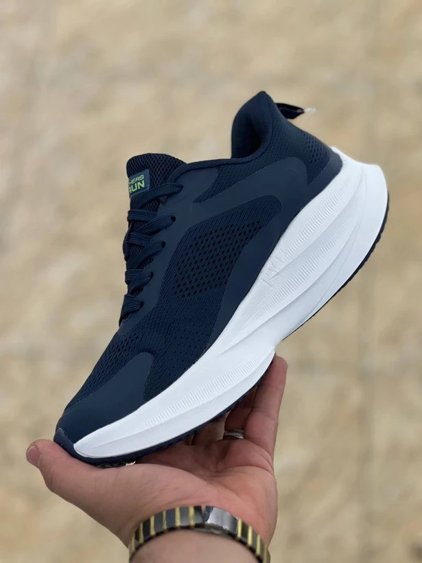 کتونی ویتنامی اسکیچرز هایپر برست مسترکوالیتی skechers Hyper Burst ساخت ویتنام وارداتی سایز۴۰ الی ۴۵ فروش تکی و عمده ضمانت کیفیت کالا