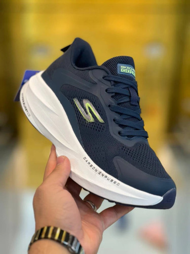 کتونی ویتنامی اسکیچرز هایپر برست مسترکوالیتی skechers Hyper Burst ساخت ویتنام وارداتی سایز۴۰ الی ۴۵ فروش تکی و عمده ضمانت کیفیت کالا