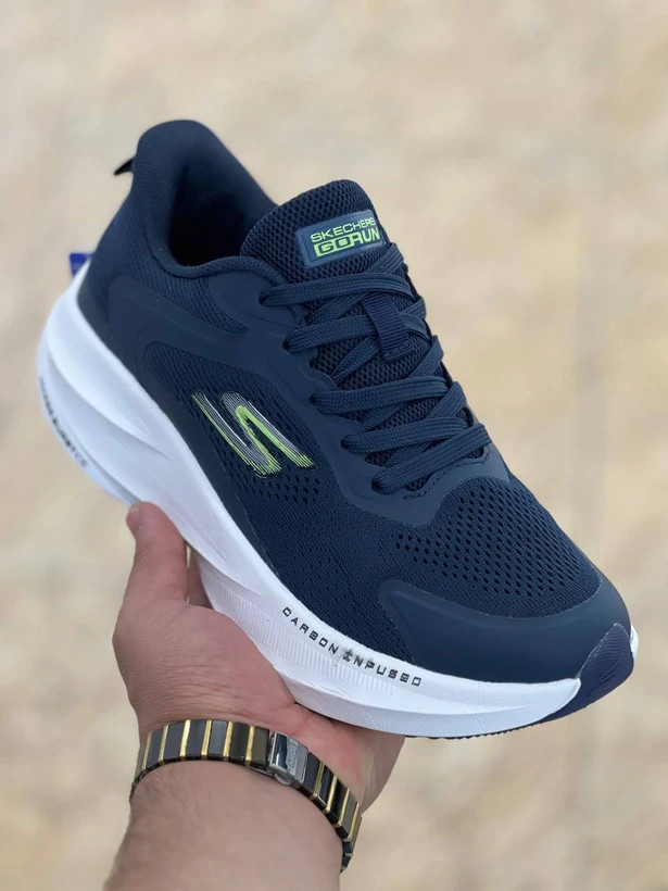 کتونی ویتنامی اسکیچرز هایپر برست مسترکوالیتی skechers Hyper Burst ساخت ویتنام وارداتی سایز۴۰ الی ۴۵ فروش تکی و عمده ضمانت کیفیت کالا