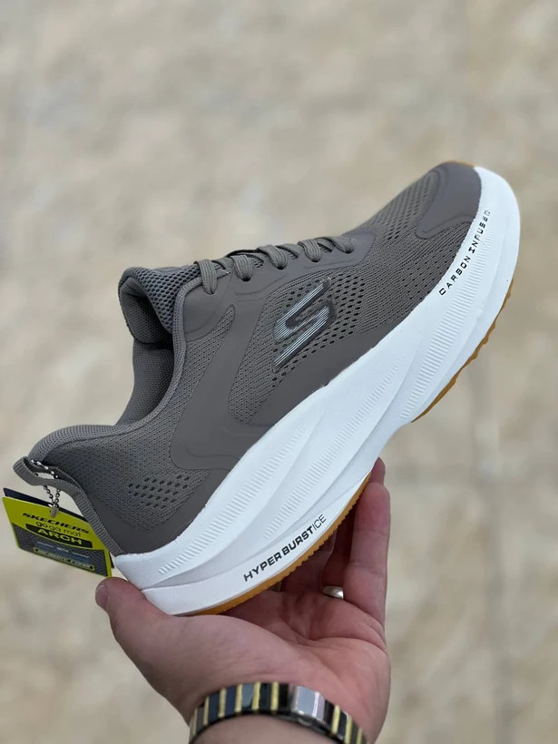 کتونی ویتنامی اسکیچرز هایپر برست مسترکوالیتی skechers Hyper Burst ساخت ویتنام وارداتی سایز۴۰ الی ۴۵ فروش تکی و عمده ضمانت کیفیت کالا