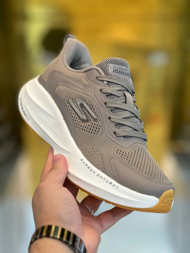 کتونی ویتنامی اسکیچرز هایپر برست مسترکوالیتی skechers Hyper Burst ساخت ویتنام وارداتی سایز۴۰ الی ۴۵ فروش تکی و عمده ضمانت کیفیت کالا