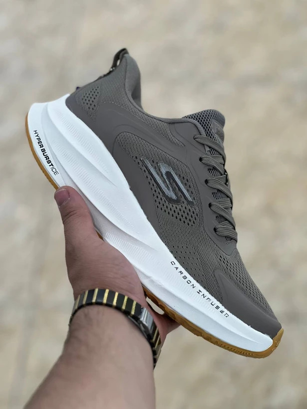 کتونی ویتنامی اسکیچرز هایپر برست مسترکوالیتی skechers Hyper Burst ساخت ویتنام وارداتی سایز۴۰ الی ۴۵ فروش تکی و عمده ضمانت کیفیت کالا
