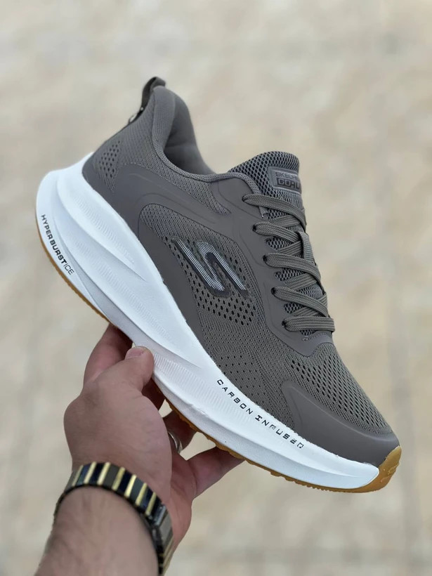 کتونی ویتنامی اسکیچرز هایپر برست مسترکوالیتی skechers Hyper Burst ساخت ویتنام وارداتی سایز۴۰ الی ۴۵ فروش تکی و عمده ضمانت کیفیت کالا