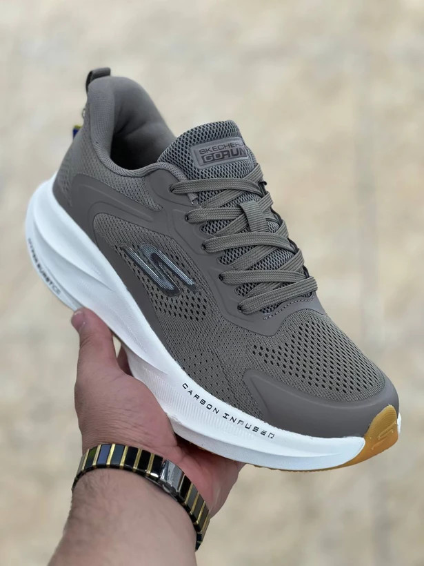 کتونی ویتنامی اسکیچرز هایپر برست مسترکوالیتی skechers Hyper Burst ساخت ویتنام وارداتی سایز۴۰ الی ۴۵ فروش تکی و عمده ضمانت کیفیت کالا