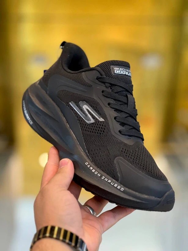 کتونی ویتنامی اسکیچرز هایپر برست مسترکوالیتی skechers Hyper Burst ساخت ویتنام وارداتی سایز۴۰ الی ۴۵ فروش تکی و عمده ضمانت کیفیت کالا