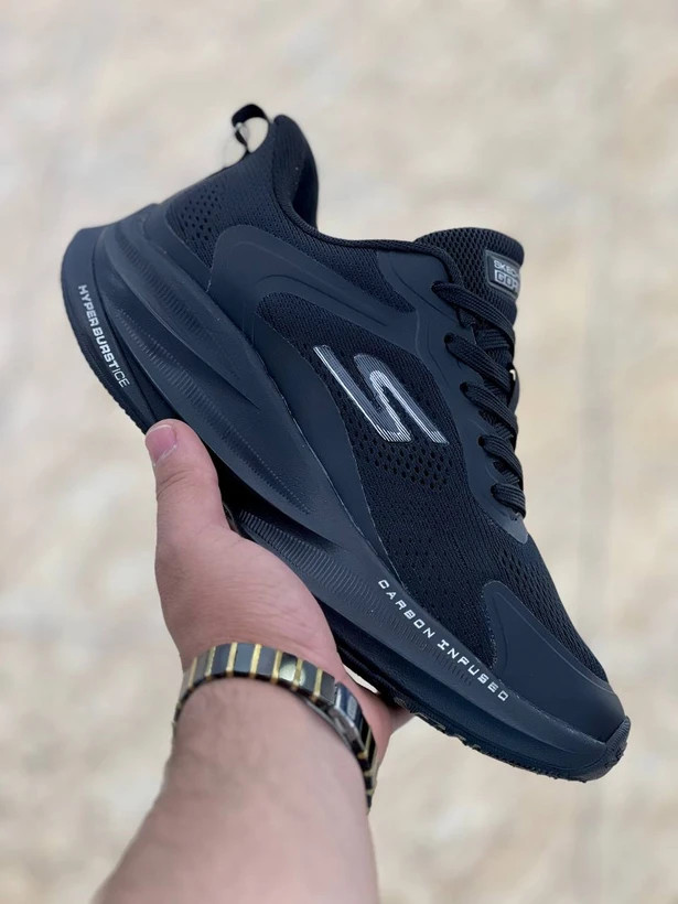 کتونی ویتنامی اسکیچرز هایپر برست مسترکوالیتی skechers Hyper Burst ساخت ویتنام وارداتی سایز۴۰ الی ۴۵ فروش تکی و عمده ضمانت کیفیت کالا