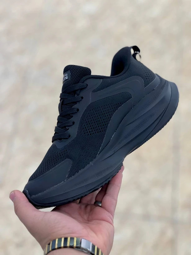 کتونی ویتنامی اسکیچرز هایپر برست مسترکوالیتی skechers Hyper Burst ساخت ویتنام وارداتی سایز۴۰ الی ۴۵ فروش تکی و عمده ضمانت کیفیت کالا