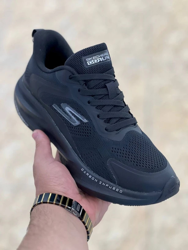 کتونی ویتنامی اسکیچرز هایپر برست مسترکوالیتی skechers Hyper Burst ساخت ویتنام وارداتی سایز۴۰ الی ۴۵ فروش تکی و عمده ضمانت کیفیت کالا
