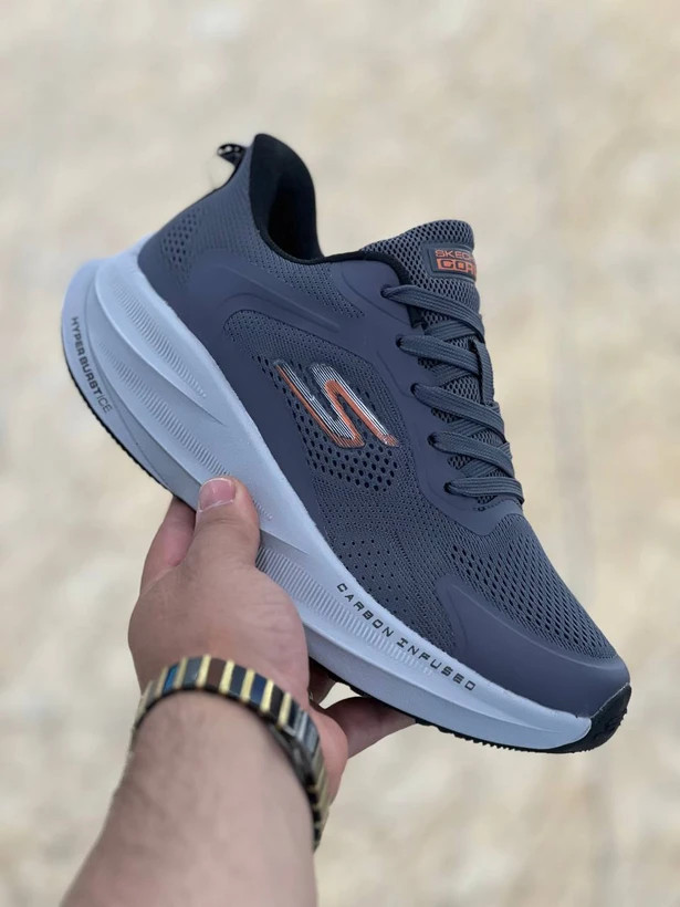 کتونی ویتنامی اسکیچرز هایپر برست مسترکوالیتی skechers Hyper Burst ساخت ویتنام وارداتی سایز۴۰ الی ۴۵ فروش تکی و عمده ضمانت کیفیت کالا