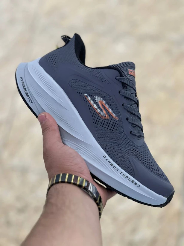 کتونی ویتنامی اسکیچرز هایپر برست مسترکوالیتی skechers Hyper Burst ساخت ویتنام وارداتی سایز۴۰ الی ۴۵ فروش تکی و عمده ضمانت کیفیت کالا