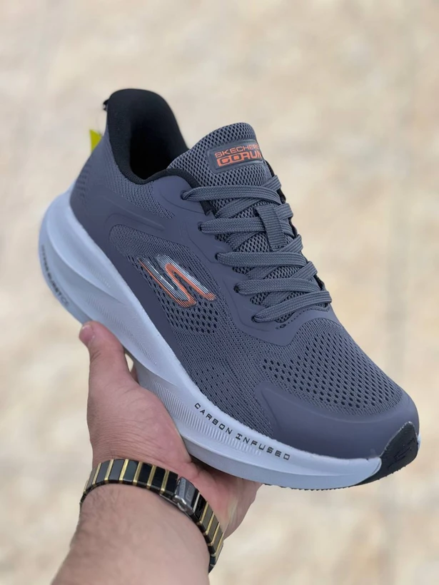 کتونی ویتنامی اسکیچرز هایپر برست مسترکوالیتی skechers Hyper Burst ساخت ویتنام وارداتی سایز۴۰ الی ۴۵ فروش تکی و عمده ضمانت کیفیت کالا
