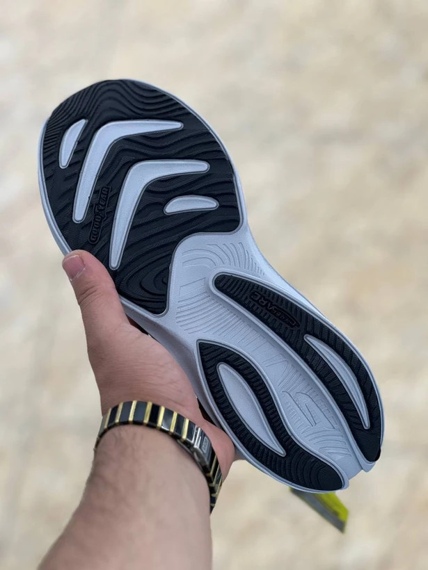 کتونی ویتنامی اسکیچرز هایپر برست مسترکوالیتی skechers Hyper Burst ساخت ویتنام وارداتی سایز۴۰ الی ۴۵ فروش تکی و عمده ضمانت کیفیت کالا