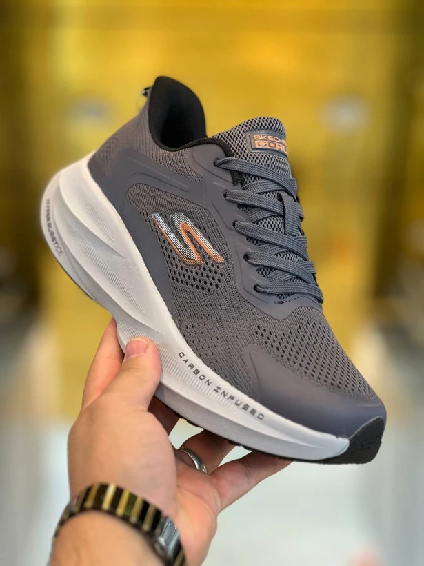 کتونی ویتنامی اسکیچرز هایپر برست مسترکوالیتی skechers Hyper Burst ساخت ویتنام وارداتی سایز۴۰ الی ۴۵ فروش تکی و عمده ضمانت کیفیت کالا