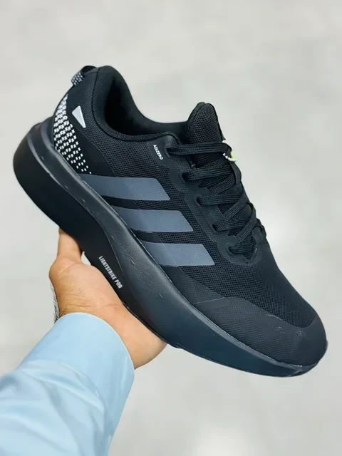 کتونی آدیداس آدیزیرو پلاسAdidas Adizero/ساخت ویتنام وارداتی/سایز ۴۰ الی ۴۵/ فروش عمده و تک ضمانت کیفیت کالا