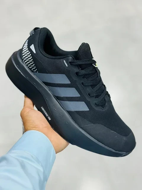 کتونی آدیداس آدیزیرو پلاسAdidas Adizero/ساخت ویتنام وارداتی/سایز ۴۰ الی ۴۵/ فروش عمده و تک ضمانت کیفیت کالا