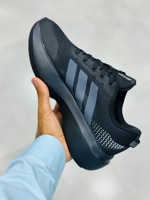 کتونی آدیداس آدیزیرو پلاسAdidas Adizero/ساخت ویتنام وارداتی/سایز ۴۰ الی ۴۵/ فروش عمده و تک ضمانت کیفیت کالا