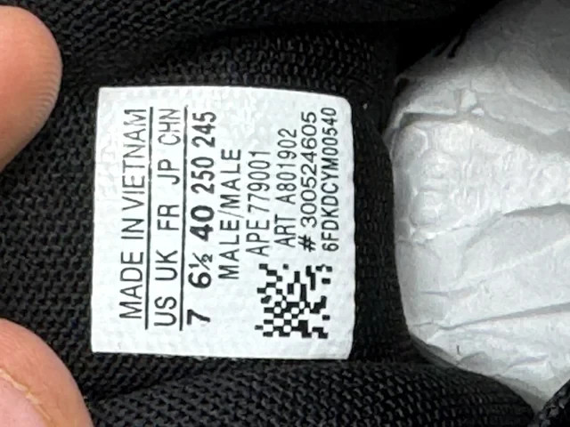 کتونی آدیداس آدیزیرو پلاسAdidas Adizero/ساخت ویتنام وارداتی/سایز ۴۰ الی ۴۵/ فروش عمده و تک ضمانت کیفیت کالا