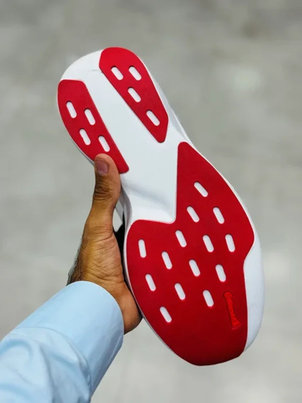 کتونی آدیداس آدیزیرو پلاسAdidas Adizero/ساخت ویتنام وارداتی/سایز ۴۰ الی ۴۵/ فروش عمده و تک ضمانت کیفیت کالا