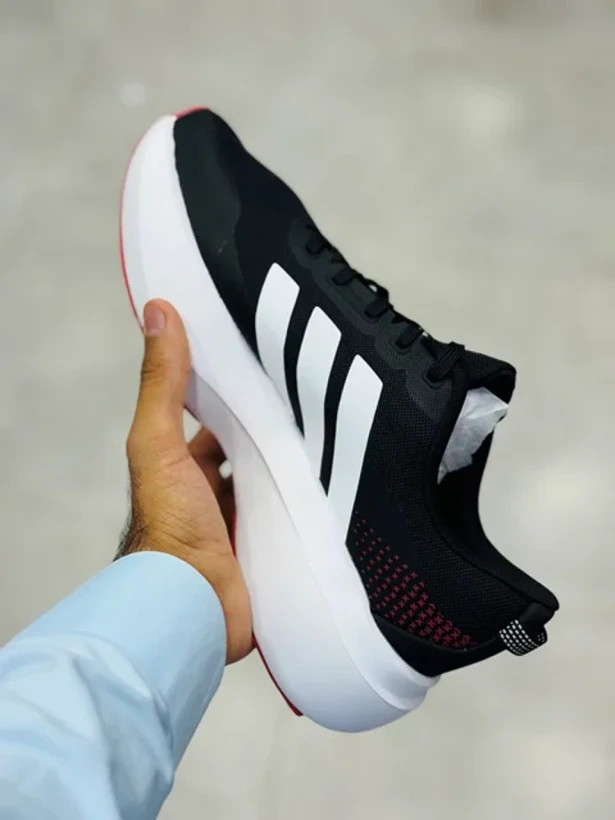 کتونی آدیداس آدیزیرو پلاسAdidas Adizero/ساخت ویتنام وارداتی/سایز ۴۰ الی ۴۵/ فروش عمده و تک ضمانت کیفیت کالا