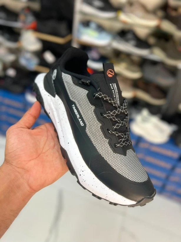 کتونی مردانه تیمبرلند تریل Timberland Trailساخت ویتنام وارداتی/سایز ۴۰ الی۴۵/فروش تکی و عمده ضمانت کیفیت کالا
