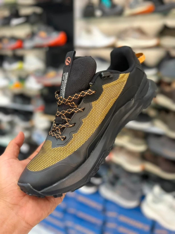 کتونی مردانه تیمبرلند تریل Timberland Trailساخت ویتنام وارداتی/سایز ۴۰ الی۴۵/فروش تکی و عمده ضمانت کیفیت کالا