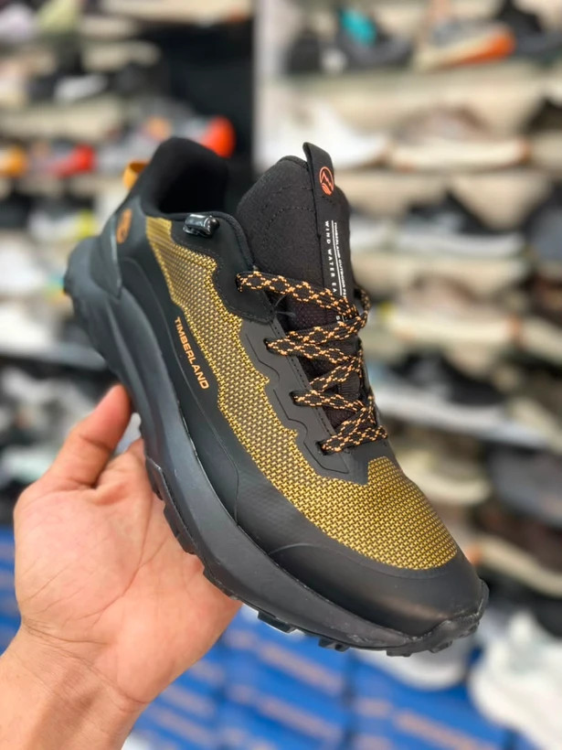 کتونی مردانه تیمبرلند تریل Timberland Trailساخت ویتنام وارداتی/سایز ۴۰ الی۴۵/فروش تکی و عمده ضمانت کیفیت کالا
