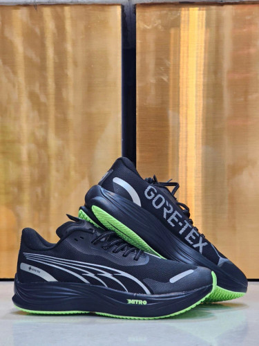کتونی پوما ولوسیتی نیترو۳ PUMA Velocity Nitro 3/ساخت ویتنام وارداتی/سایز 40 الی ۴۵/فروش تکی و عمده/ضمانت اصالت کالا/کیفیت مسترکوالیتیAبالاترین درجه ۱