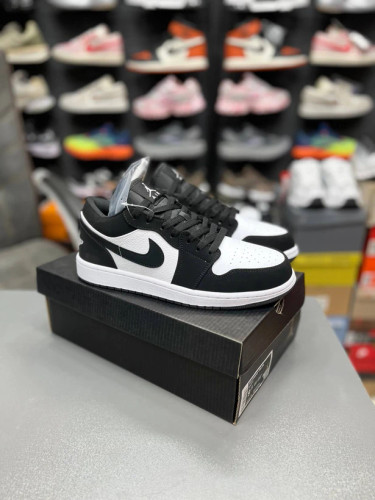 کتونی زنانه و مردانه نایک ایر جردن وان مسترکوالیتی Nike Air Jordan 1 وارداتی ساخت ویتنام سایز ۳۷ الی ۴۵فروش تکی و عمده/ضمانت کیفیت کالا