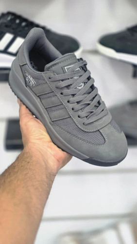 کتونی آدیداس اس ال ۷۲ مسترکوالیتیAdidas sl 72 ساخت ویتنام وارداتی سایز ۴۰ الی ۴۵ضمانت کیفیت کالا فروش تکی و عمده