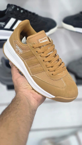 کتونی آدیداس اس ال ۷۲ مسترکوالیتیAdidas sl 72 ساخت ویتنام وارداتی سایز ۴۰ الی ۴۵ضمانت کیفیت کالا فروش تکی و عمده