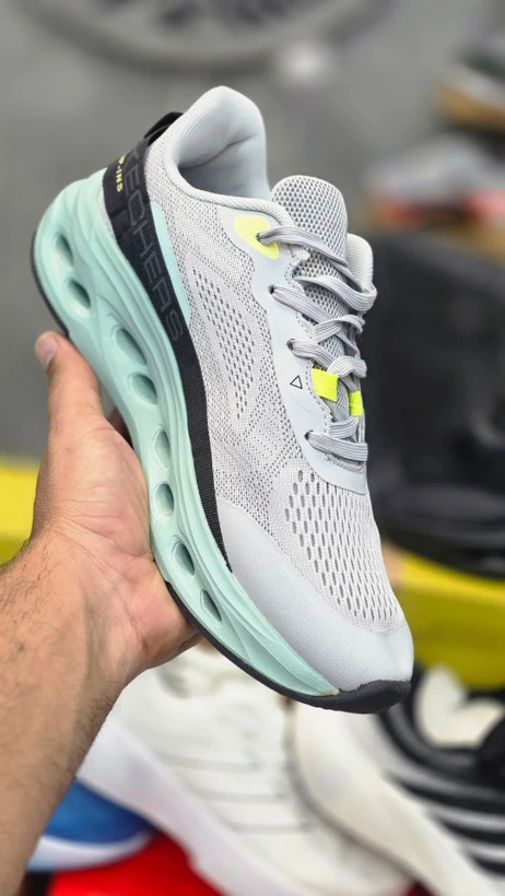 کفش طبی اسکیچرز اسلیپ Skechers Slip_Ins ساخت ویتنام وارداتی سایز ۴۰الی ۴۵ بالاترین کیفیت مسترکوالیتی A درجه ۱/ضمانت اصالت کالا/فروش تکی و عمده
