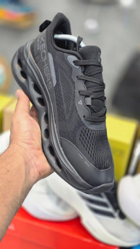 کفش طبی اسکیچرز اسلیپ Skechers Slip_Ins ساخت ویتنام وارداتی سایز ۴۰الی ۴۵ بالاترین کیفیت مسترکوالیتی A درجه ۱/ضمانت اصالت کالا/فروش تکی و عمده