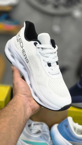 کفش طبی اسکیچرز اسلیپ Skechers Slip_Ins ساخت ویتنام وارداتی سایز ۴۰الی ۴۵ بالاترین کیفیت مسترکوالیتی A درجه ۱/ضمانت اصالت کالا/فروش تکی و عمده