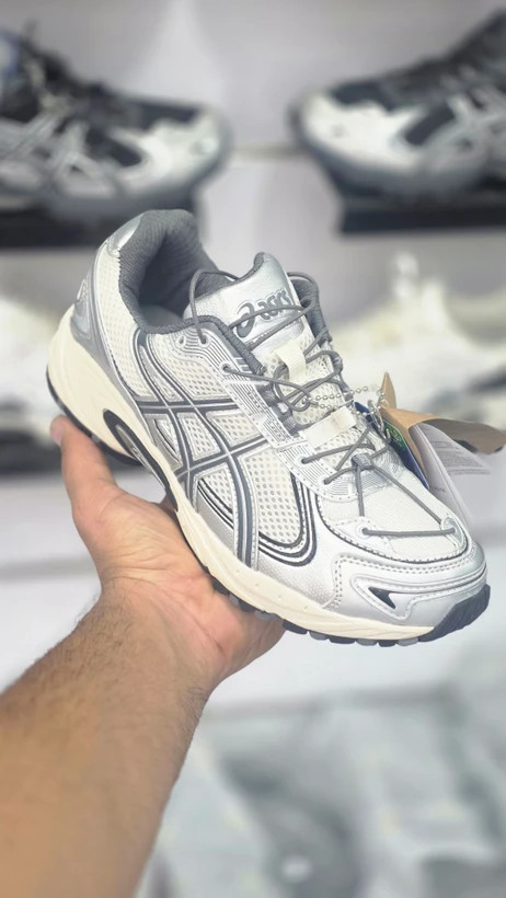 کتونی اسیکس کاهانا مسترکوالیتی Asics Gel-Kahana TR V4 ساخت ویتنام وارداتی سایز۴۰الی۴۵فروش تکی و عمده ضمانت کیفیت کالا