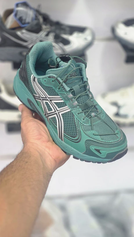 کتونی اسیکس کاهانا مسترکوالیتی Asics Gel-Kahana TR V4 ساخت ویتنام وارداتی سایز۴۰الی۴۵فروش تکی و عمده ضمانت کیفیت کالا