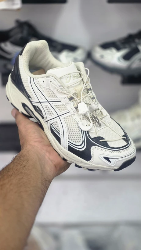 کتونی اسیکس کاهانا مسترکوالیتی Asics Gel-Kahana TR V4 ساخت ویتنام وارداتی سایز۴۰الی۴۵فروش تکی و عمده ضمانت کیفیت کالا