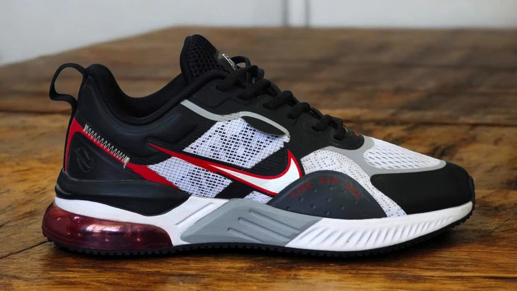 کتونی نایک ایرمکس مستر / Nike air max vietnam/ساخت ویتنام وارداتی / سایز ۴۱ / فروش عمده و تک / ضمانت کیفیت کالا