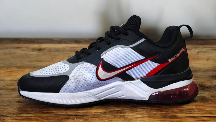 کتونی نایک ایرمکس مستر / Nike air max vietnam/ساخت ویتنام وارداتی / سایز ۴۱ / فروش عمده و تک / ضمانت کیفیت کالا