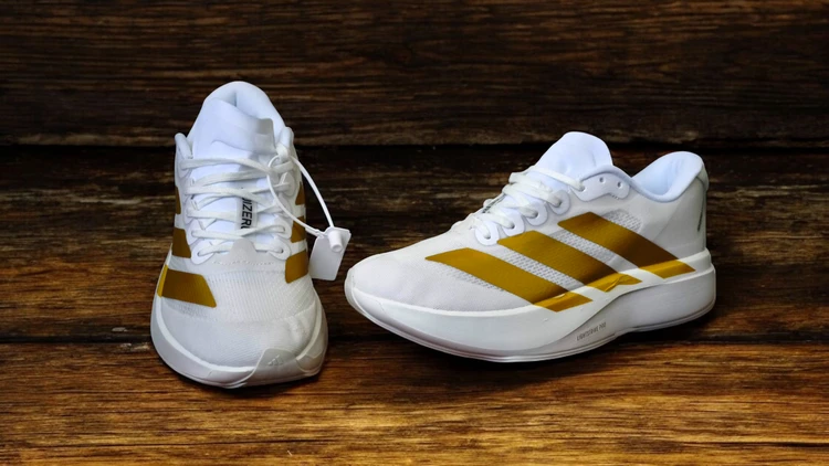 کتونی آدیداس آدی زیرو پرو 4/Adidas adizero Adios Pro 4/ساخت ویتنام/سایز ۳۹/فروش عمده و تک/ضمانت کیفیت کالا