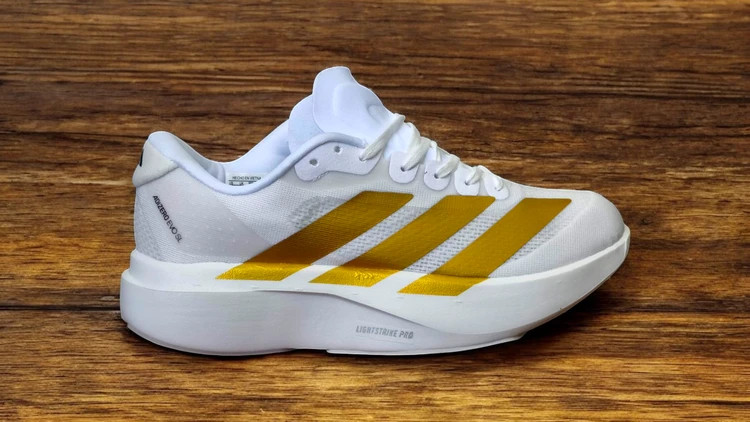 کتونی آدیداس آدی زیرو پرو 4/Adidas adizero Adios Pro 4/ساخت ویتنام/سایز ۳۹/فروش عمده و تک/ضمانت کیفیت کالا