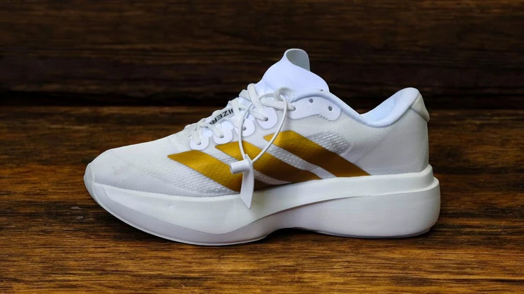 کتونی آدیداس آدی زیرو پرو 4/Adidas adizero Adios Pro 4/ساخت ویتنام/سایز ۳۹/فروش عمده و تک/ضمانت کیفیت کالا