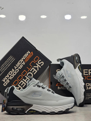 کتونی اسکیچرز پروتکت / Skechers Max Protect Goodyear / ساخت ویتنام وارداتی / سایز ۴۰ الی ۴۵ / بالاترین کیفیت درجه ۱/ضمانت کیفیت کالا/فروش تکی و عمده