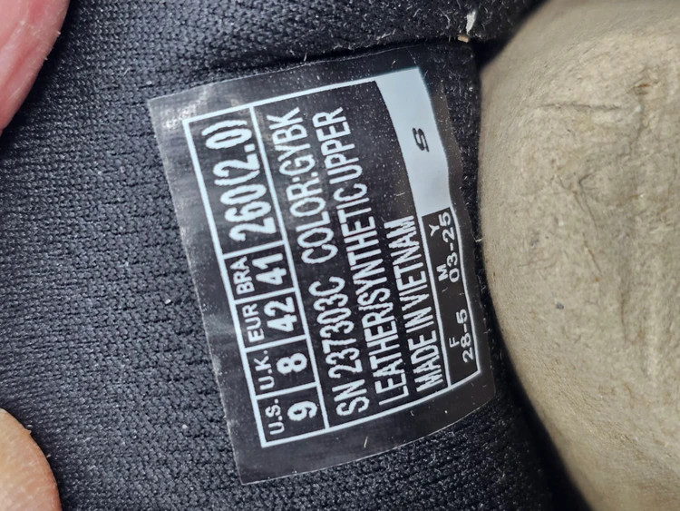 کتونی اسکیچرز پروتکت / Skechers Max Protect Goodyear / ساخت ویتنام وارداتی / سایز ۴۰ الی ۴۵ / بالاترین کیفیت درجه ۱/ضمانت کیفیت کالا/فروش تکی و عمده